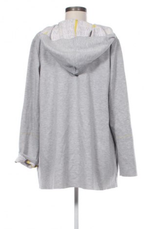 Damen Strickjacke Street One, Größe M, Farbe Grau, Preis 3,99 €