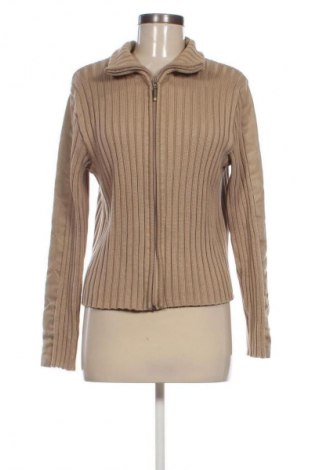 Γυναικεία ζακέτα Street One, Μέγεθος L, Χρώμα  Μπέζ, Τιμή 5,99 €