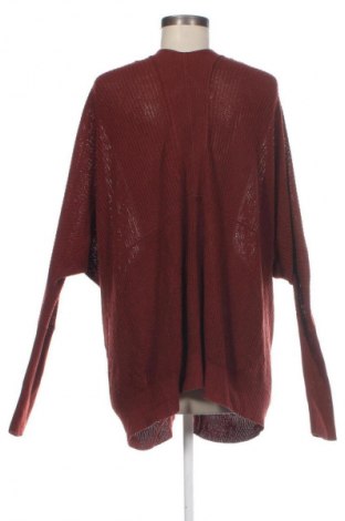 Γυναικεία ζακέτα Suite Blanco, Μέγεθος M, Χρώμα Καφέ, Τιμή 1,99 €