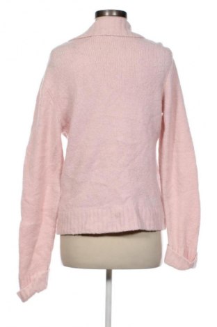 Damen Strickjacke TCM, Größe M, Farbe Rosa, Preis 7,99 €
