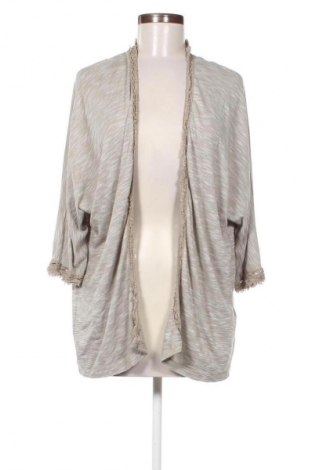 Damen Strickjacke Taifun, Größe XL, Farbe Mehrfarbig, Preis 7,99 €