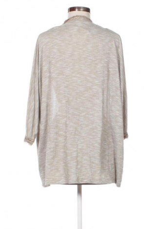 Damen Strickjacke Taifun, Größe XL, Farbe Mehrfarbig, Preis 7,99 €