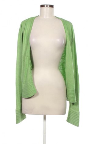 Дамска жилетка Taifun, Размер M, Цвят Зелен, Цена 14,31 €