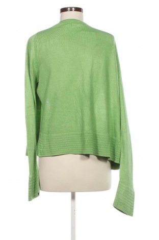 Дамска жилетка Taifun, Размер M, Цвят Зелен, Цена 14,31 €