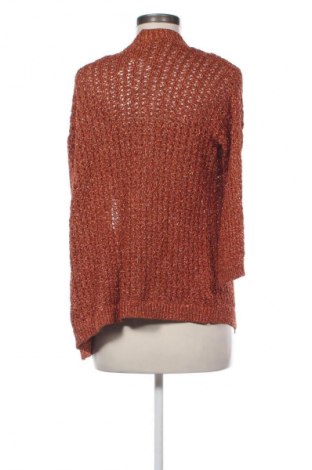 Damen Strickjacke Tensione In, Größe M, Farbe Braun, Preis 11,64 €