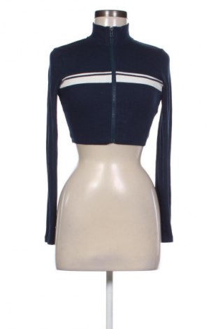 Damen Strickjacke Terranova, Größe S, Farbe Mehrfarbig, Preis 2,99 €