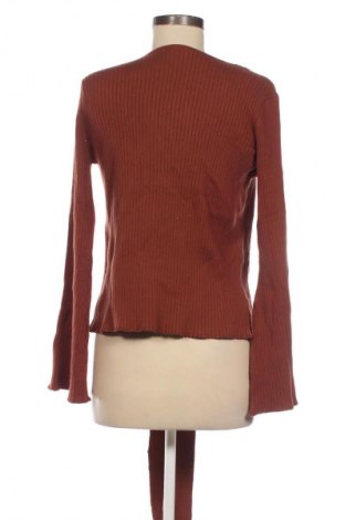 Damen Strickjacke Things We Love, Größe XS, Farbe Braun, Preis 1,99 €