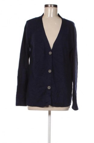 Dámsky kardigán Thomas Rath, Velikost XL, Barva Modrá, Cena  789,00 Kč