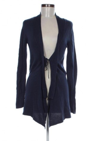 Damen Strickjacke Tom Tailor, Größe M, Farbe Blau, Preis 11,99 €