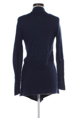 Damen Strickjacke Tom Tailor, Größe M, Farbe Blau, Preis 11,99 €