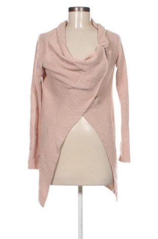 Damen Strickjacke Tom Tailor, Größe S, Farbe Ecru, Preis 3,99 €