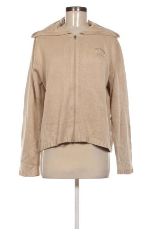 Damen Strickjacke Tom Tailor, Größe XL, Farbe Beige, Preis 12,99 €