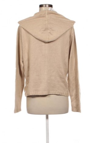Damen Strickjacke Tom Tailor, Größe XL, Farbe Beige, Preis 12,99 €