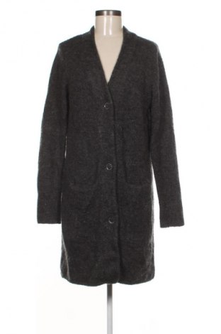 Damen Strickjacke Tom Tailor, Größe S, Farbe Grau, Preis 12,99 €