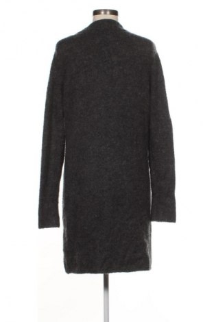 Damen Strickjacke Tom Tailor, Größe S, Farbe Grau, Preis 12,99 €