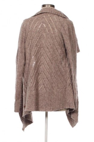 Damen Strickjacke Tom Tailor, Größe M, Farbe Braun, Preis 2,99 €