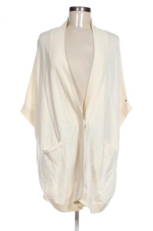 Dámsky kardigán Tommy Hilfiger, Velikost S, Barva Krémová, Cena  1 529,00 Kč