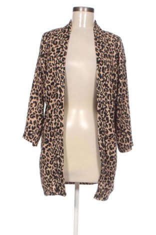 Damen Strickjacke Trendyol, Größe L, Farbe Mehrfarbig, Preis 12,40 €