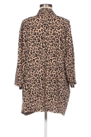 Damen Strickjacke Trendyol, Größe L, Farbe Mehrfarbig, Preis 12,40 €