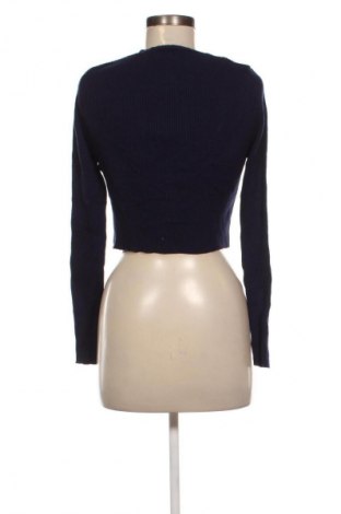 Damen Strickjacke Trendyol, Größe M, Farbe Blau, Preis 9,99 €