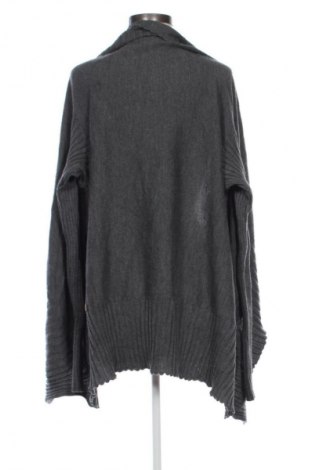 Damen Strickjacke Trussardi, Größe S, Farbe Grau, Preis 68,99 €