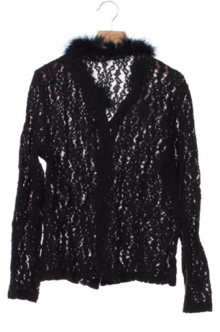 Damski kardigan Unbranded, Rozmiar XS, Kolor Czarny, Cena 67,99 zł