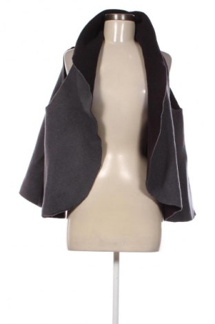 Damen Strickjacke Unbranded, Größe M, Farbe Grau, Preis 13,99 €