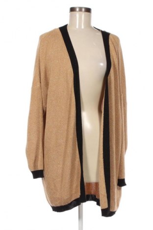 Damen Strickjacke Unbranded, Größe M, Farbe Mehrfarbig, Preis 2,99 €