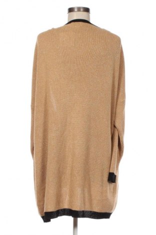 Damen Strickjacke Unbranded, Größe M, Farbe Mehrfarbig, Preis 2,99 €