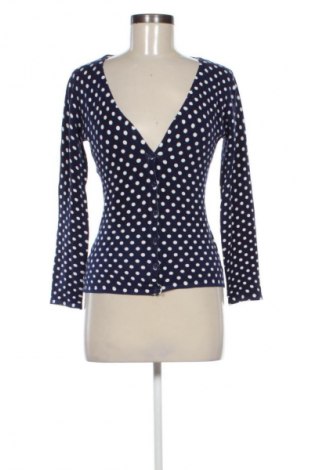 Damen Strickjacke Unbranded, Größe S, Farbe Mehrfarbig, Preis 13,99 €