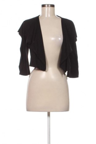 Damski kardigan Supertrash, Rozmiar M, Kolor Czarny, Cena 21,99 zł