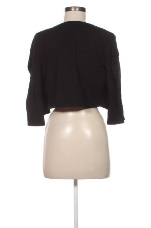 Damski kardigan Supertrash, Rozmiar M, Kolor Czarny, Cena 21,99 zł