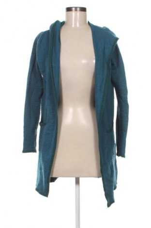 Damen Strickjacke Unbranded, Größe M, Farbe Blau, Preis 14,77 €