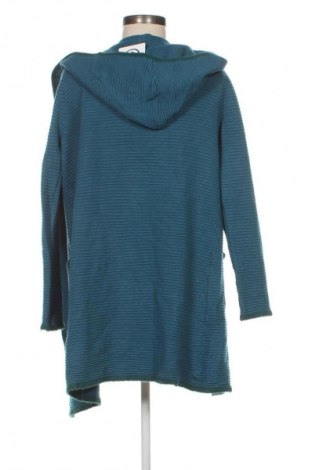 Damen Strickjacke Unbranded, Größe M, Farbe Blau, Preis 14,77 €