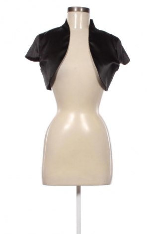 Damen Strickjacke Unbranded, Größe M, Farbe Schwarz, Preis 2,99 €