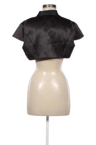 Damen Strickjacke Unbranded, Größe M, Farbe Schwarz, Preis 2,99 €