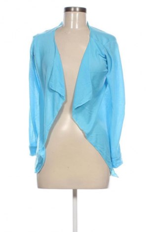 Damen Strickjacke Unbranded, Größe M, Farbe Blau, Preis 1,99 €