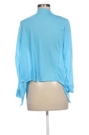 Damen Strickjacke Unbranded, Größe M, Farbe Blau, Preis 1,99 €