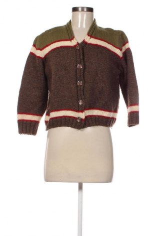 Γυναικεία ζακέτα Unbranded, Μέγεθος XS, Χρώμα Πολύχρωμο, Τιμή 9,99 €