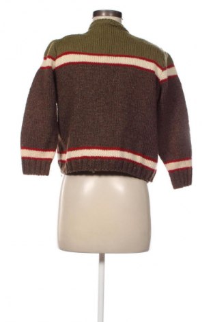 Γυναικεία ζακέτα Unbranded, Μέγεθος XS, Χρώμα Πολύχρωμο, Τιμή 9,99 €