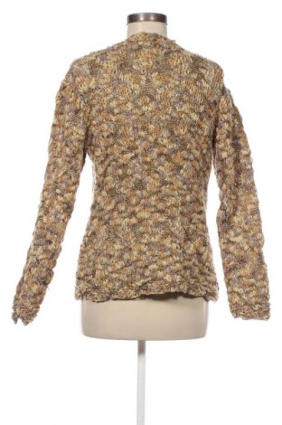 Damen Strickjacke Unbranded, Größe M, Farbe Mehrfarbig, Preis 3,99 €