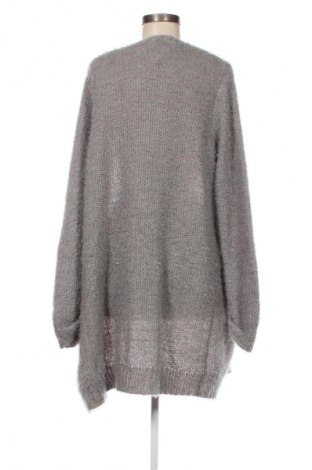 Damen Strickjacke Unbranded, Größe L, Farbe Grau, Preis 8,11 €