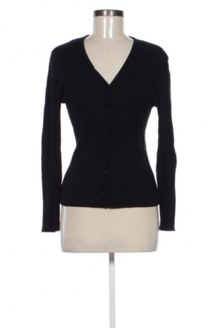 Damen Strickjacke Unbranded, Größe M, Farbe Schwarz, Preis 14,83 €