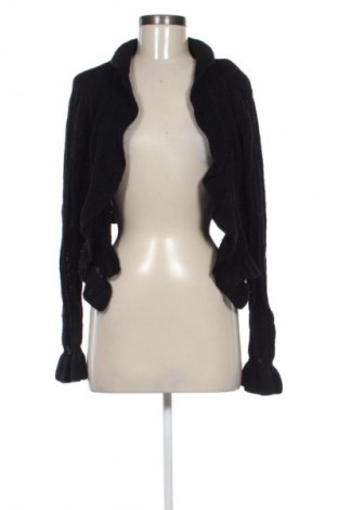 Damen Strickjacke Unbranded, Größe S, Farbe Schwarz, Preis 14,83 €