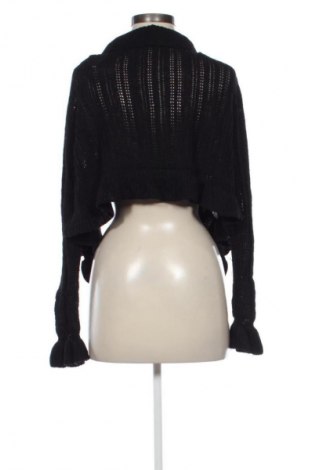 Damen Strickjacke Unbranded, Größe S, Farbe Schwarz, Preis 14,83 €