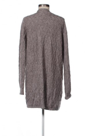 Damen Strickjacke Unbranded, Größe L, Farbe Grau, Preis 14,99 €