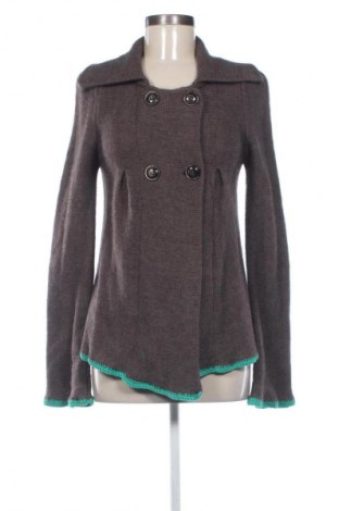 Dámsky kardigán Unbranded, Veľkosť M, Farba Hnedá, Cena  1,95 €