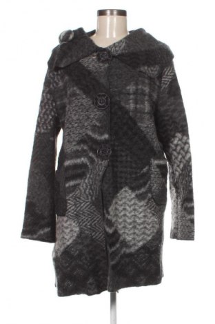 Damen Strickjacke Unbranded, Größe XXL, Farbe Mehrfarbig, Preis € 17,99