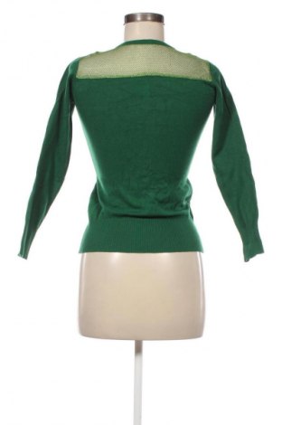 Damen Strickjacke Unbranded, Größe S, Farbe Grün, Preis 8,34 €