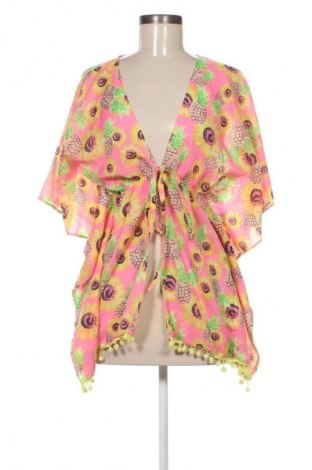 Damen Strickjacke Unbranded, Größe M, Farbe Mehrfarbig, Preis 4,80 €